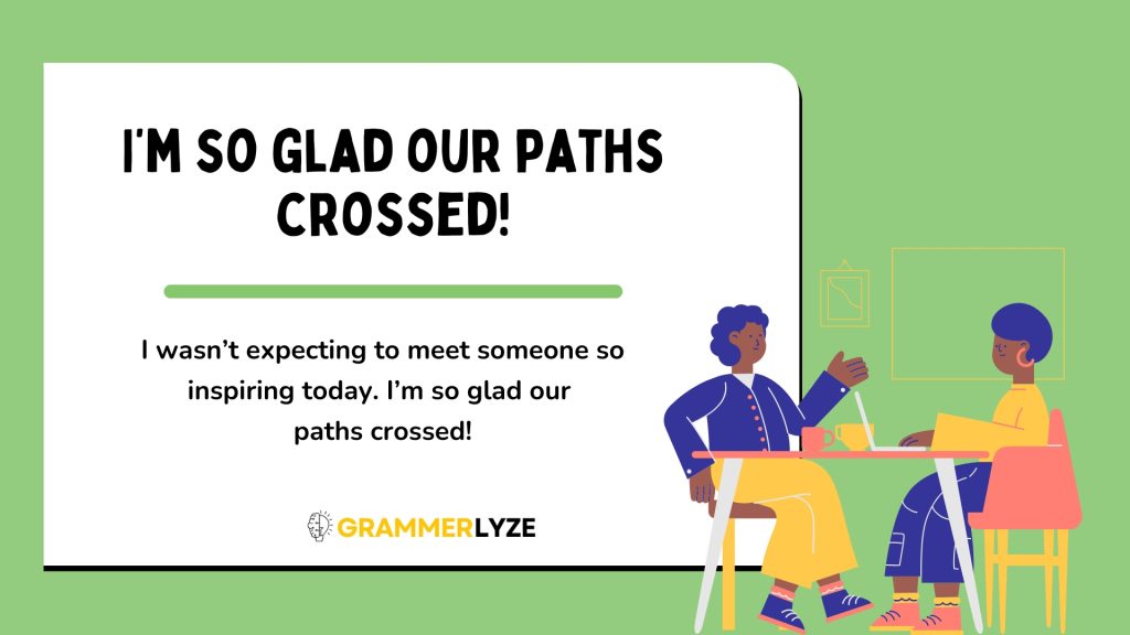 I’m so glad our paths crossed!